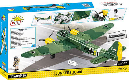 Junkers JU-88
