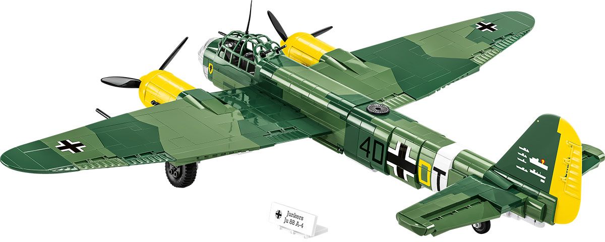 Junkers JU-88
