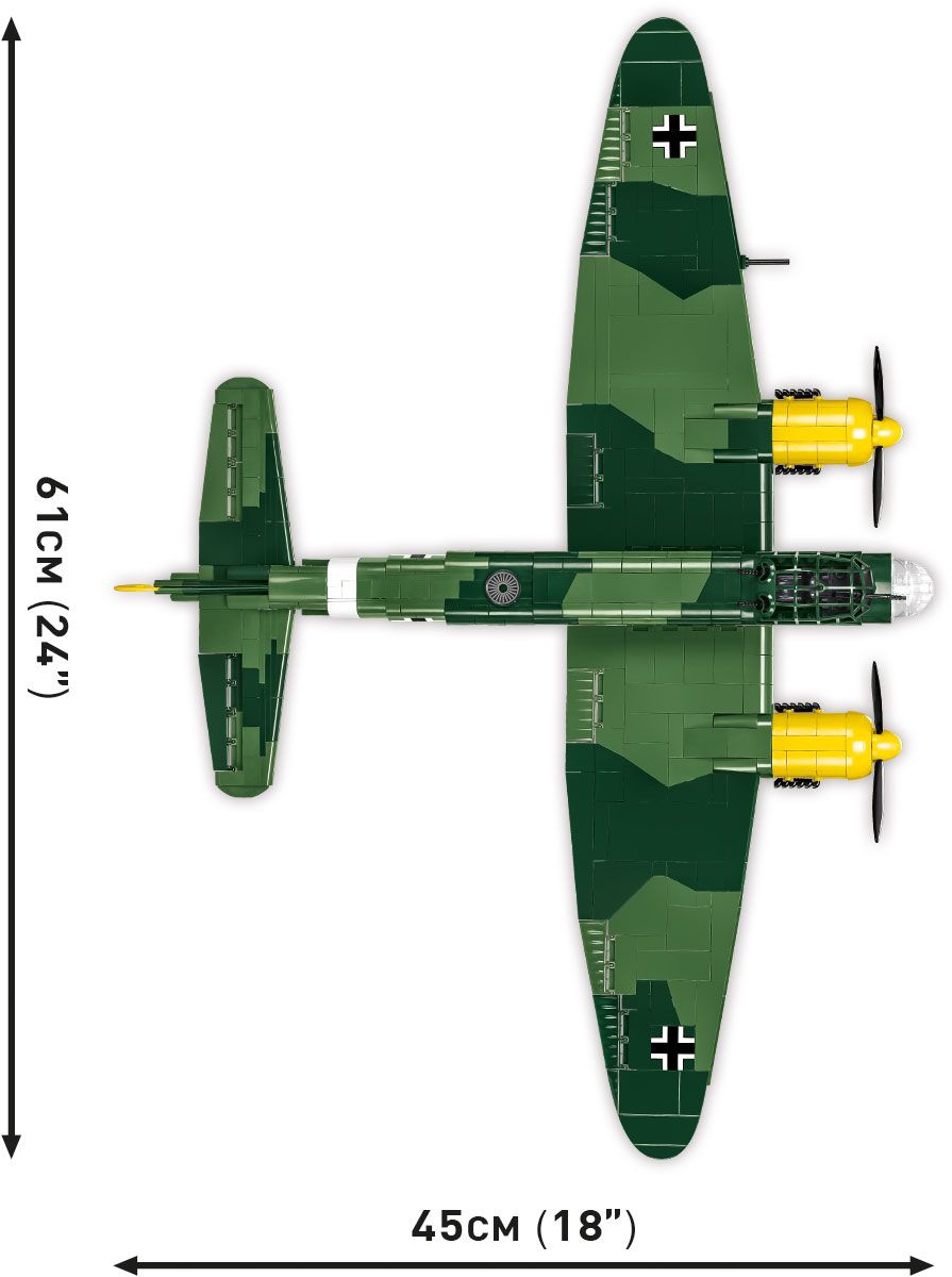 Junkers JU-88