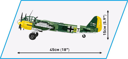Junkers JU-88
