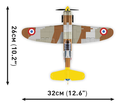 Dewoitine D 520