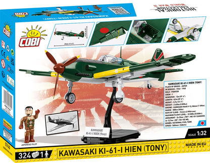 Kawasaki KI-61-HEN