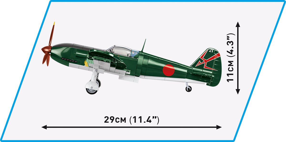 Kawasaki KI-61-HEN