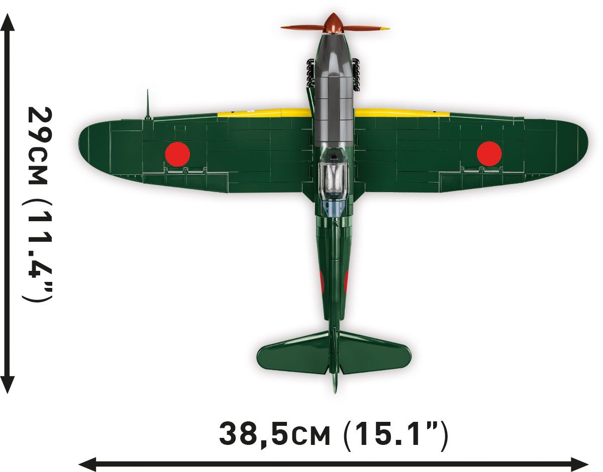 Kawasaki KI-61-HEN