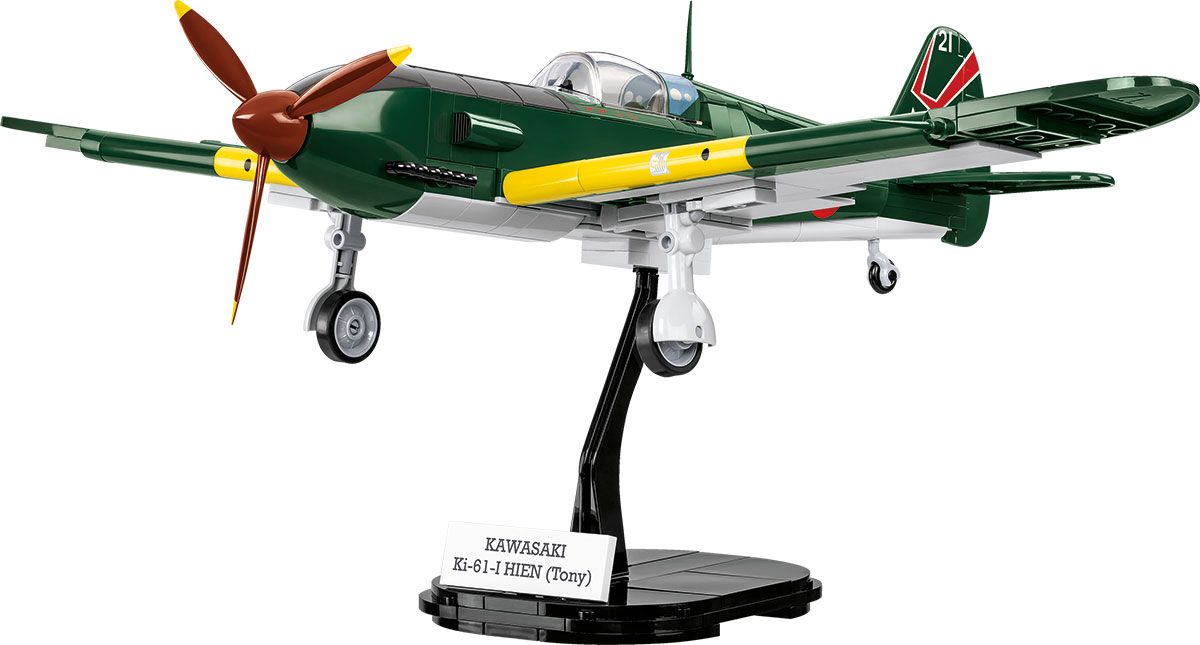 Kawasaki KI-61-HEN