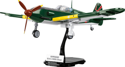 Kawasaki KI-61-HEN