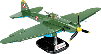 IL-2M3 Shturmovik