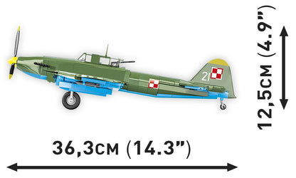 IL-2M3 Shturmovik