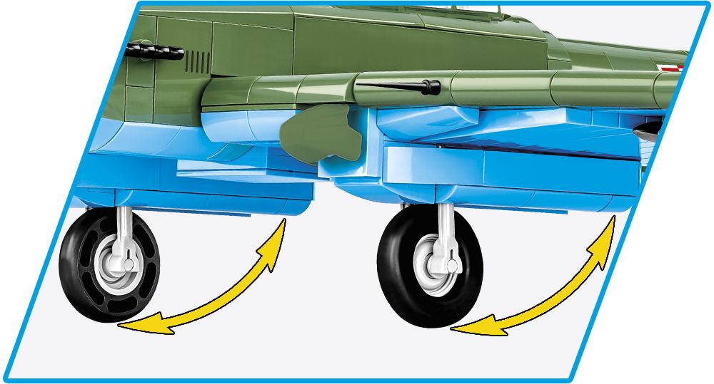 IL-2M3 Shturmovik