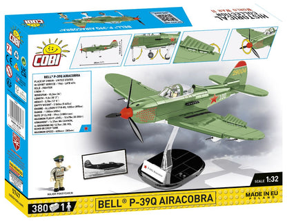 Bell® P-39Q Airacobra® Aircraft