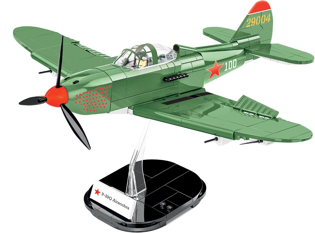 Bell® P-39Q Airacobra® Aircraft