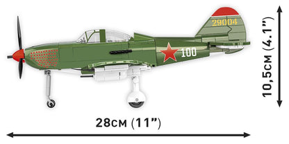 Bell® P-39Q Airacobra® Aircraft