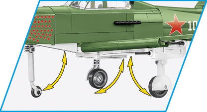 Bell® P-39Q Airacobra® Aircraft