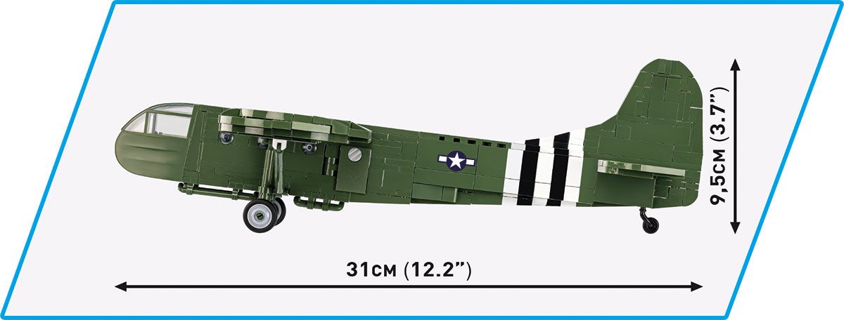 WACO CG-4