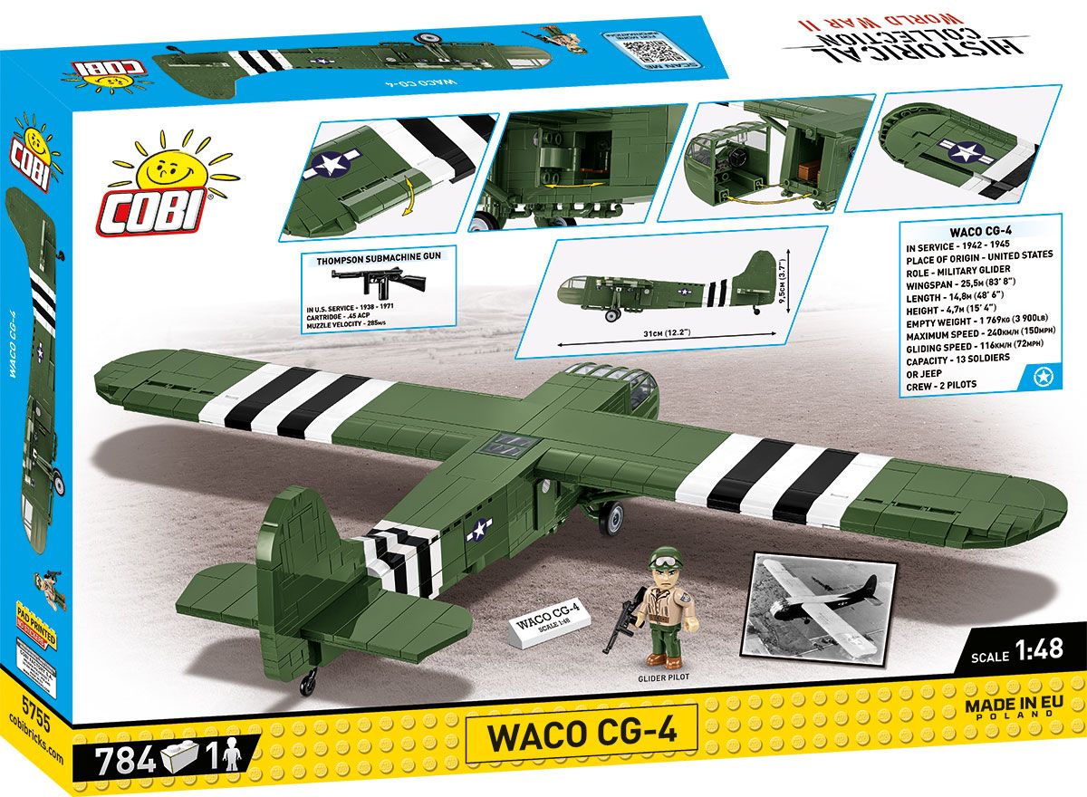 WACO CG-4