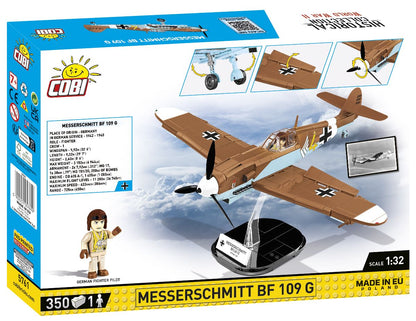 Messerschmitt Bf 109 G