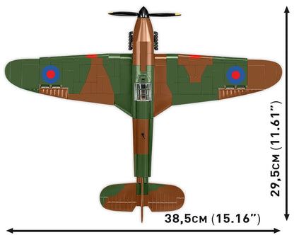 Hawker Hurricane