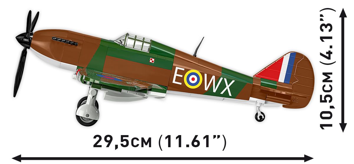 Hawker Hurricane