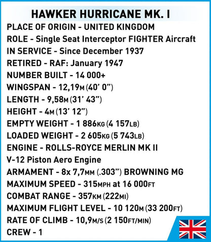 Hawker Hurricane