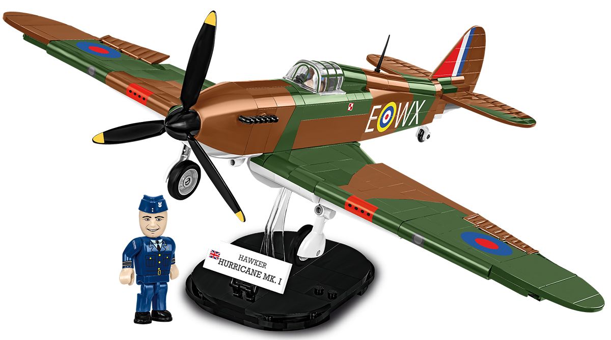 Hawker Hurricane