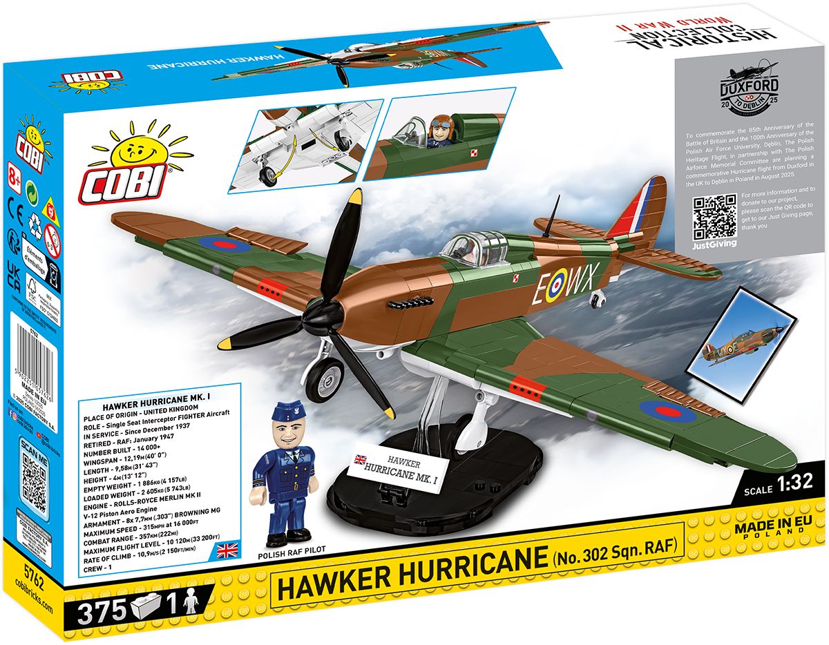 Hawker Hurricane