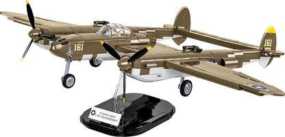 Lockheed P38 Lightning