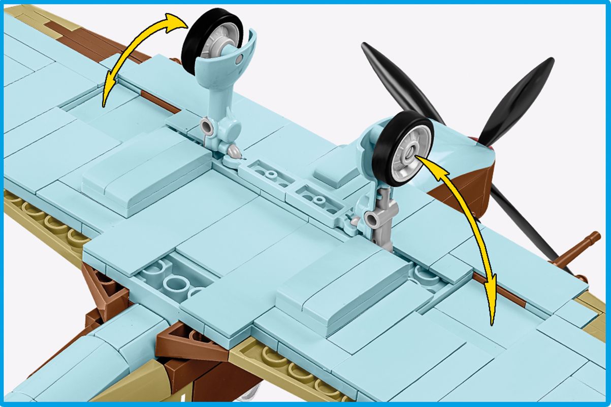 Supermarine Spitfire