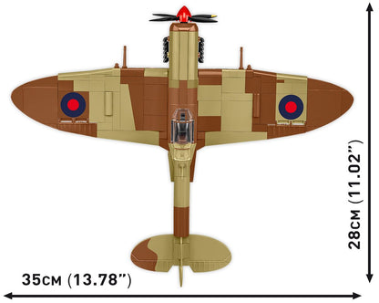 Supermarine Spitfire