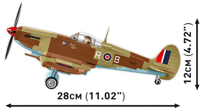 Supermarine Spitfire