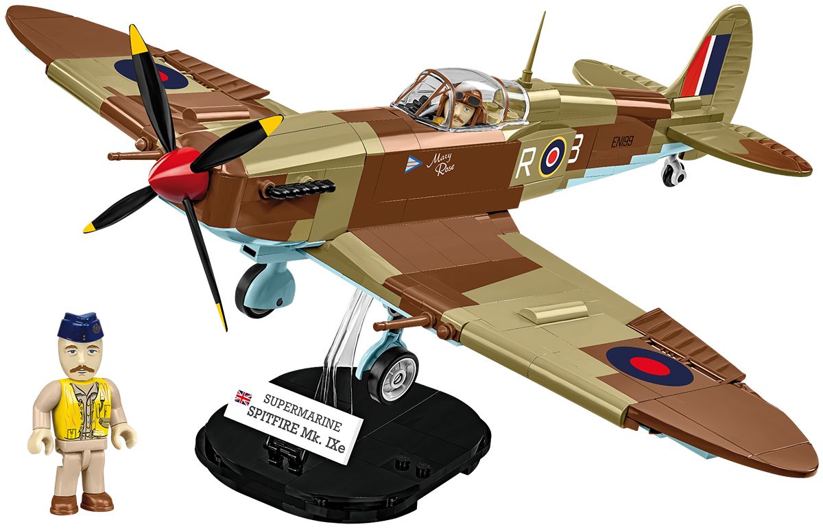 Supermarine Spitfire