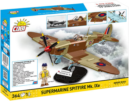 Supermarine Spitfire