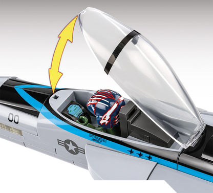 Cobi Top Gun: Maverick F/A-18E Super Hornet