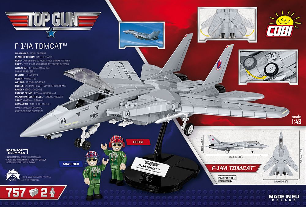 F-14 Tomcat