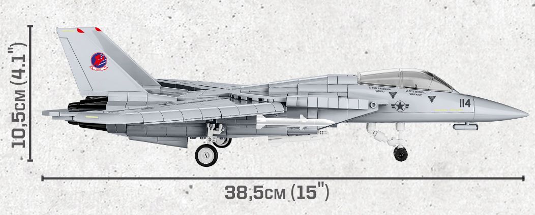 F-14 Tomcat