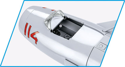 Mig-17 Fresco Plane