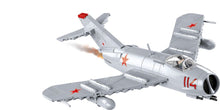 Mig-17 Fresco Plane