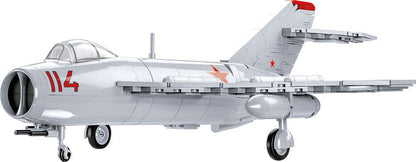 Mig-17 Fresco Plane