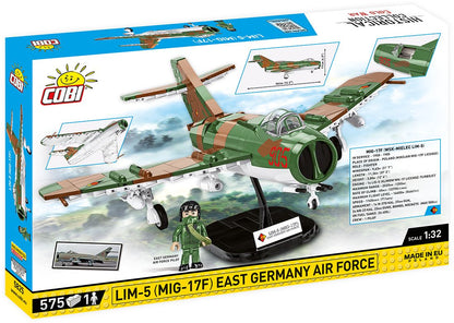 Mig 17F