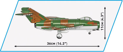 Mig 17F