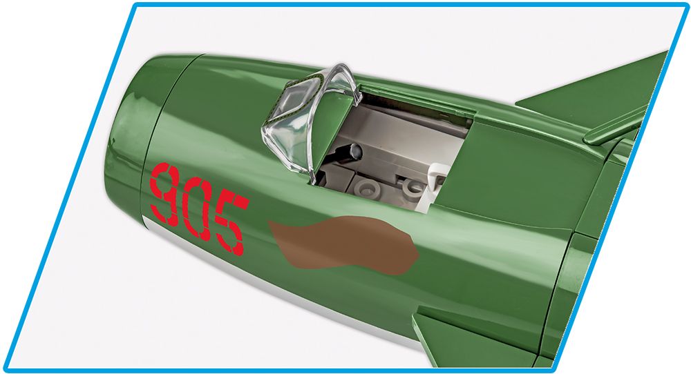 Mig 17F