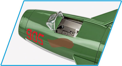 Mig 17F