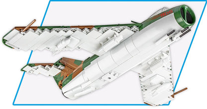 Mig 17F