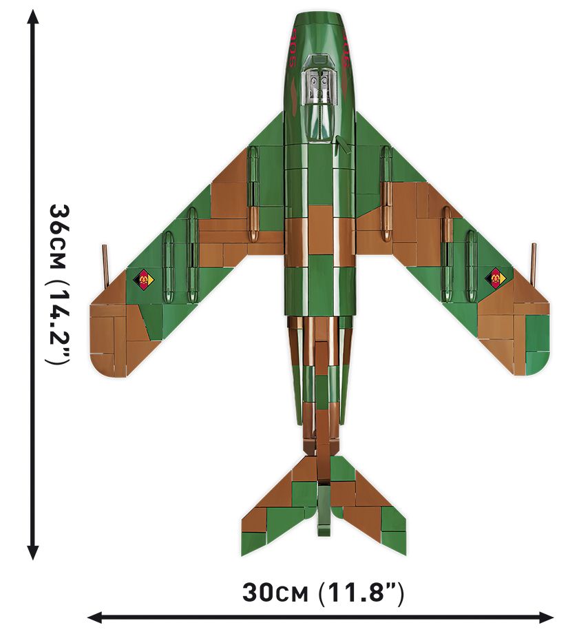 Mig 17F