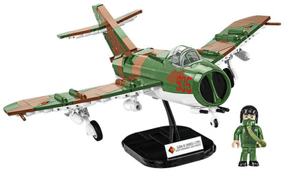 Mig 17F