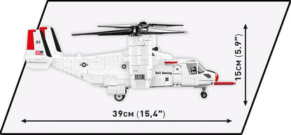 Osprey First Flight Edition
