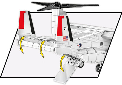 Osprey First Flight Edition
