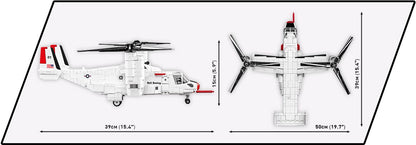 Osprey First Flight Edition