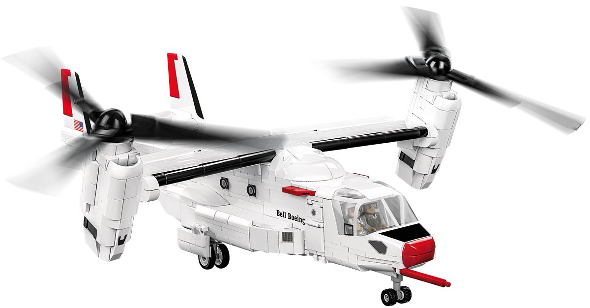 Osprey First Flight Edition