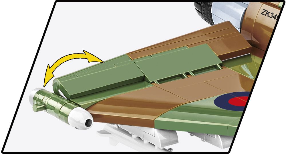 Eurofighter Typhoon FGR4
