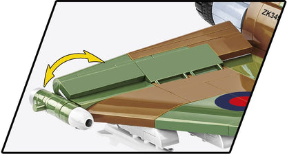 Eurofighter Typhoon FGR4